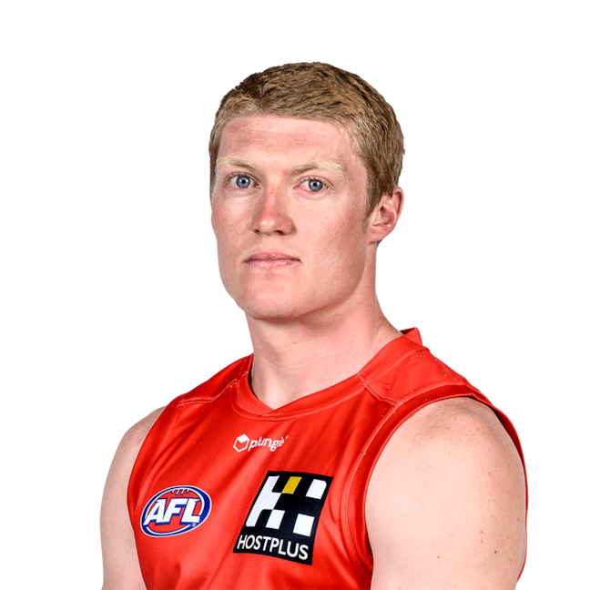 Matt Rowell profile picture